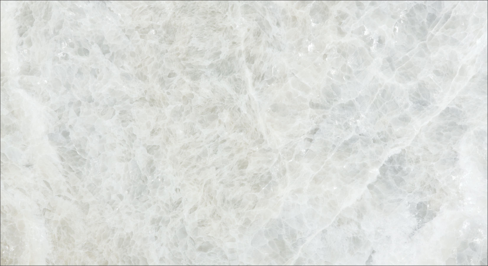 White Crystal Onyx | Premium Onyx Collection - Stone Emporium